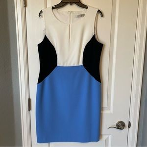 Kasper women’s dress